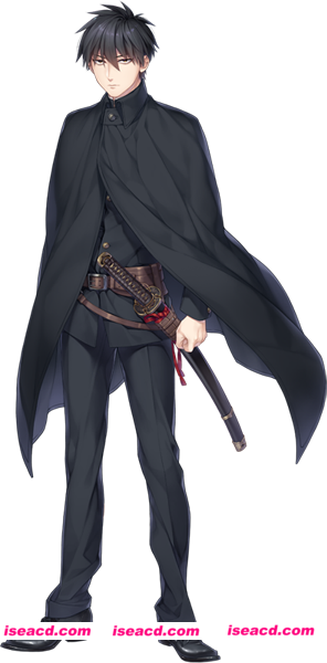 【ADV/中文/动态CG】贽之匣庭 官方中文硬盘版 【3G/全CV/新作】