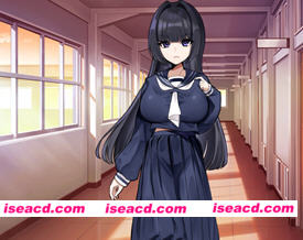 强迫压制训练 AI汉化版 日系ADV游戏 8G