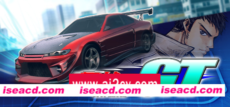环状赛车 GT/FAST BEAT LOOP RACER GT