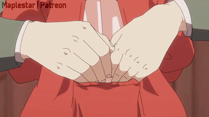 【2D综漫同人/全动态/步兵】[Maplestar]大佬 绝对百分百还原全场景合集【3.2G/全CV】