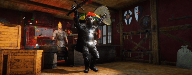 【整活ACT/中文/开放世界】贱贱爵士：不朽之死 V2.30 官方中文硬盘版【22G】