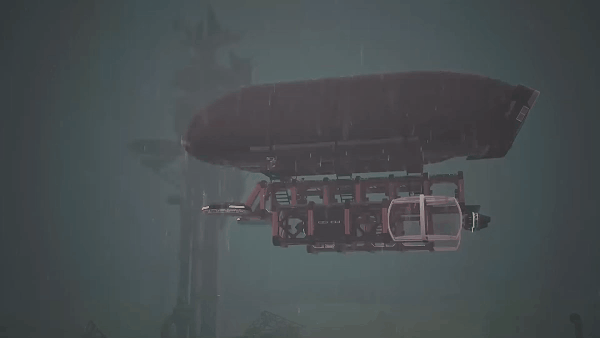 【生存ACT/中文/3D】永恒天空/Forever Skies v1.0.1 官方中文版【21G/更新】