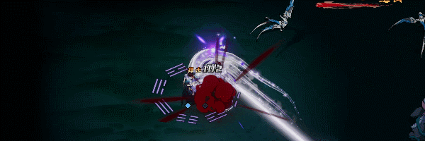 【ACT/中文/肉鸽】诸子无双SKYBREAKERS V1.3.2 官方中文硬盘版【500M/新作】