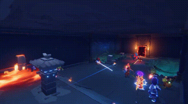 【FPS/中文/肉鸽】《枪火重生/Gunfire Reborn》V20250123- 官方中文版【3.2G/更新】