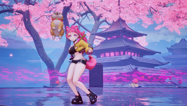 【ACT/中文/3D】无尽爱丽丝/Endless Alice Build.18107163 官方中文版【5.7G/更新/全CV】