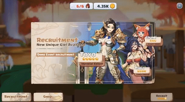 【SLG/中文/步兵】异世界爱情酒馆 Love T艾薇ern v2.1.2.007 官中步兵版 【1.4G/全CV/更新】