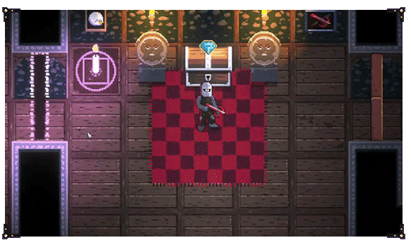 【RPG/中文/2D】《鬼灵双盗/Spirited Thief》v1.0.0.9 官方中文版【700M/新作】