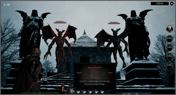 【欧美RPG/中文/3D】《弓神传奇 Arch Legends》 官方中文硬盘版【7.95G/新作/CV】