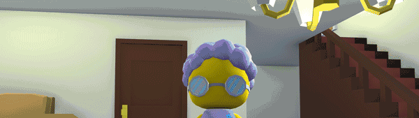 【整活儿3D/中文】《晃晃人生 / Wobbly Life》BUILD 16265646 官方中文版【1.5G/新作】