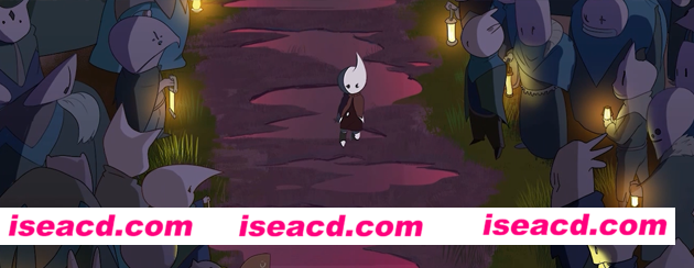 【ACT/中文/跑酷】伊莉丝：深渊洄光 v1.0.11 官方中文硬盘版 【1.3G/全CV】