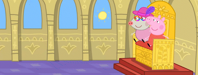 我的好友小猪佩奇（豪华版-Build.7569588）