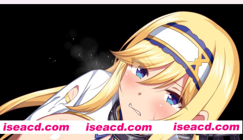 【日式ACT/动态】拳公主艾尔菲 拳姫エルフィ DL完整正式版【300M/全CV】