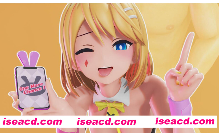 【MMD/全动态】[MMD]kemkem2024年9月更新 兔子洞+各种丝袜差分[8V]【5.1G/全CV】