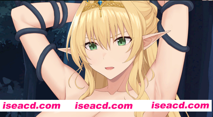 【日式SLG/中文/步兵全动态】Loop Queen-地牢脱出3 轮回女王 v1.22 官中步兵版 【1.1G/更新/全CV】