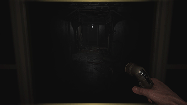 【恐怖惊悚/中文/3D】恶魔学家/Demonologist V1.40 官方中文硬盘版/可联机【23G】