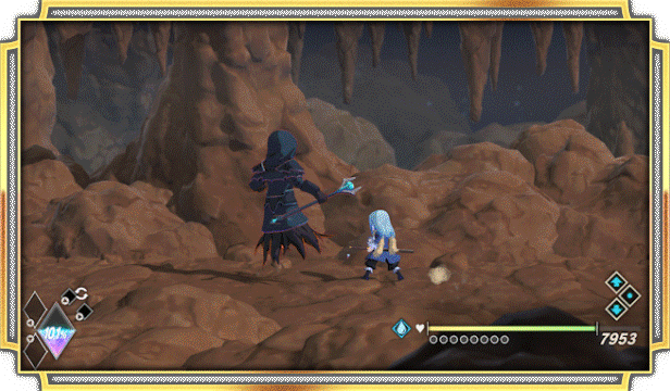 【RPG/中文/DLC整合】关于我转生变成史莱姆这档事 坦派斯特开拓谭v1.0.3+ DLC1《命运多舛》【5.8G/更新】