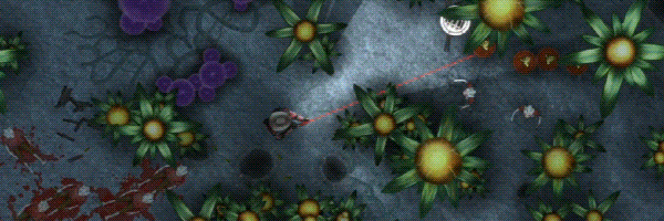 【俯视角FPS/中文/2D】《孤胆佣兵 Son of a Gun》v1.0.2 官方中文硬盘版【600M/新作】