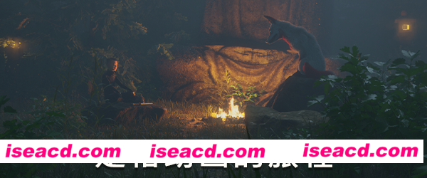 【横版ACT/中文】《武士的精神 The Spirit of the Samurai》V1.0.07 官方中文版【4.7G/新作】