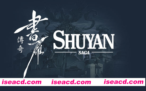 【ACT/中文/3D】书雁传奇/Shuyan Saga Build.12236483 官方中文版【1.9G/新作】