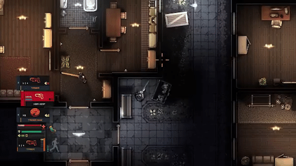 【FPS/中文/俯视角】《Intravenous 2 静脉注射2》v1.0 官方中文硬盘版【4.1G/新作】