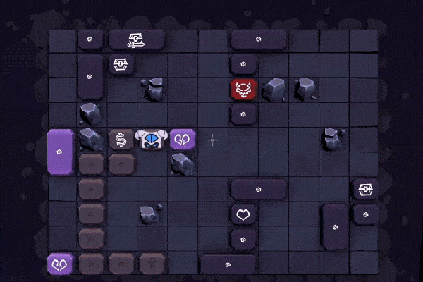 【动作ACT/中文/3d】《水晶之路 Cryptical Path》V1.0.1 官方中文版【3.8G/更新】