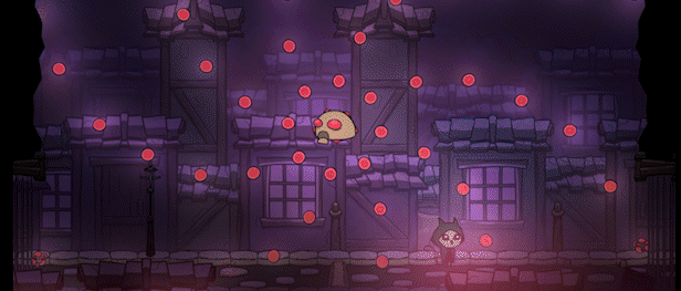 【横版ACT/中文/2D全动态】《艾斯蒂克之境 Aestik》v1.0 官方中文硬盘版【5.4G/新作】