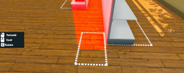 【模拟经营SLG/中文/3D】超市大亨-超市模拟器 官方中文硬盘版 【4.3G】