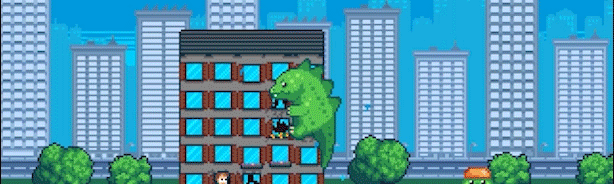 【爽快ACT/中文】暴走恐龙-官方中文硬盘版 / 可联机 【470M】