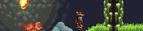 怪物圣所/Monster Sanctuary（V2.1.0.35-混浊圣物+DLC怪物图鉴）