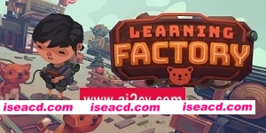学习工厂/Learning Factory