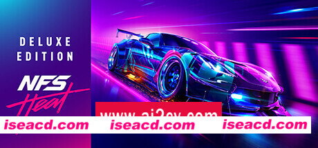 极品飞车21：热度/Need for Speed：Heat