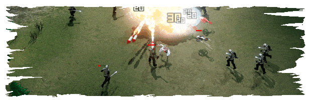 【割草ACT/中文/肉鸽】《冠军变身（Champion Shift）》v1.1.1 官方中文硬盘版【9G/新作/全CV】