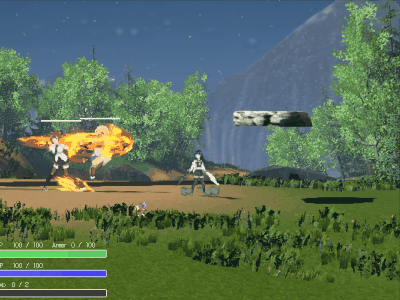 【ACT/中文/像素】《十字的交差》Build 17180647 官方中文版【1.5G/新作】