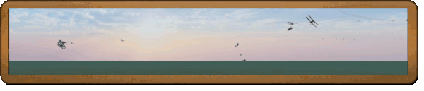 【模拟空战/中文/3D】《一战天空 Skies above the Great War》V1.81 官方中文版【2.3G/新作】