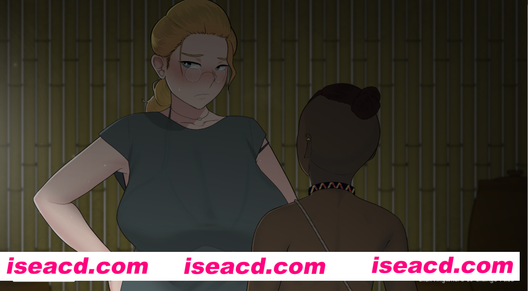 【绿帽大作SLG/中文/步兵】[NTRMAN]女神降临 Arrival of the Goddess v1.0  官方中文步兵版【900M/新作】