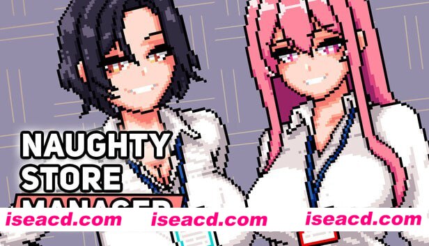 【SLG/中文/像素动态】顽皮商店经理v0.97【PC/262M】