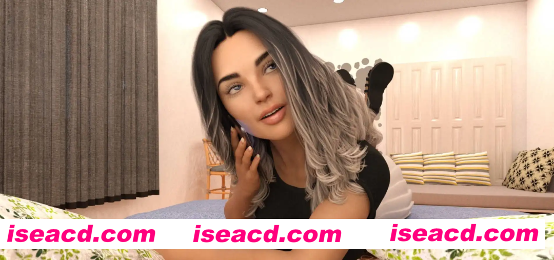 【欧美SLG/汉化/动态】改变v0.5 AI版【PC+安卓/3.11G/更新】Altered [v0.5]