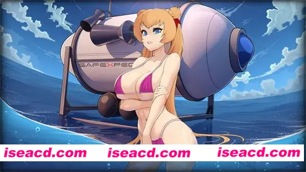 【SLG/中文/2D步兵】Oceanlust：情色深渊 STEAM官中步兵版【600M/新作】