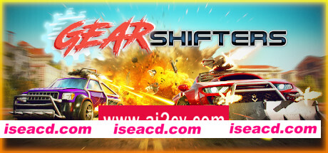 疾速射击/Gearshifters