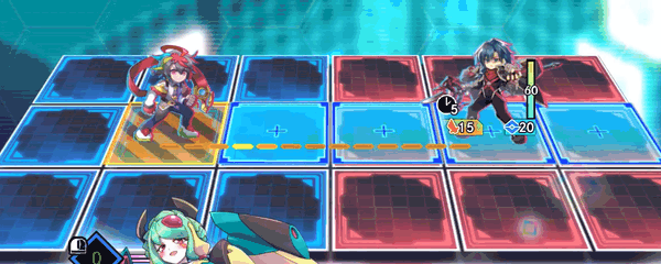 【卡牌RPG/中文/2D】天穹卡牌录/Card-en-Ciel v1.4.1 官方中文版【4.9G/更新】