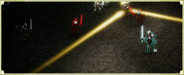 【ARPG/中文/类暗黑】最后幸存者/The Last Man Survivor 正式版 官方中文【5.3G/新作】