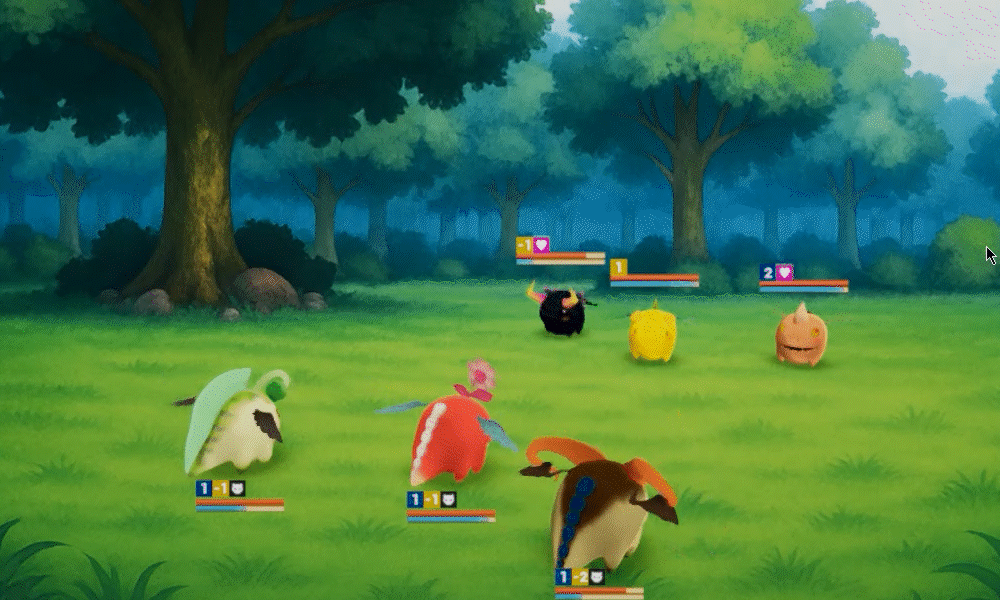 【休闲SLG/中文/2D】桌面小恐龙/Tiny Dino V1.00 官方中文版【3.6G/新作】