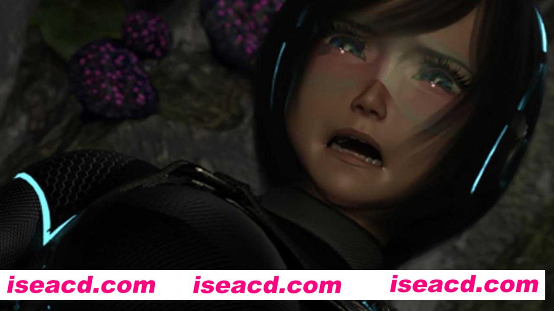 【日式ACT/中文/3D/步兵】流星猎犬/Hounds of the Meteor V20250407 官方中文步兵版【6G/更新】