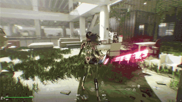 【大作ARPG/中文/3D】失序 DISORDER V20250319  官方中文版【13G/全CV】