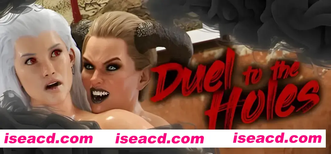 【欧美SLG/官中/扶她】决斗到洞浦西 Duel to The Holes 官方中文汉化版【1.45G】