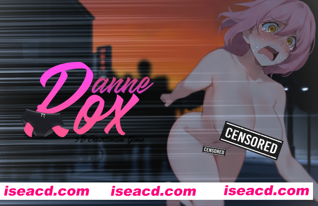 【3D互动/AI汉化/全动态步兵】高自由度3D露出PLAY Roxanne V0.62 – 6月赞助步兵版 DeepSeekV3汉化+存档 【9.5G/更新/全CV】