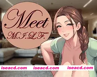 【SLG/AI汉化/PC+安卓】约会熟女模拟器 MeetMILF Ver 0.2 AI汉化步兵版【800M】
