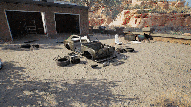 【模拟驾驶/中文/3D】驾驶地平线/Drive Beyond Horizons/支持网络联机 Build.27042025联机版 官方中文版【8G/新作】