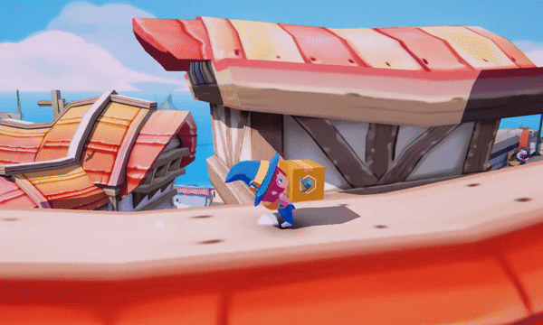 【RPG/中文/3D】米卡与魔女之山 Mika and The Witch\’s Mountain EA官方中文版【2.3G/新作】