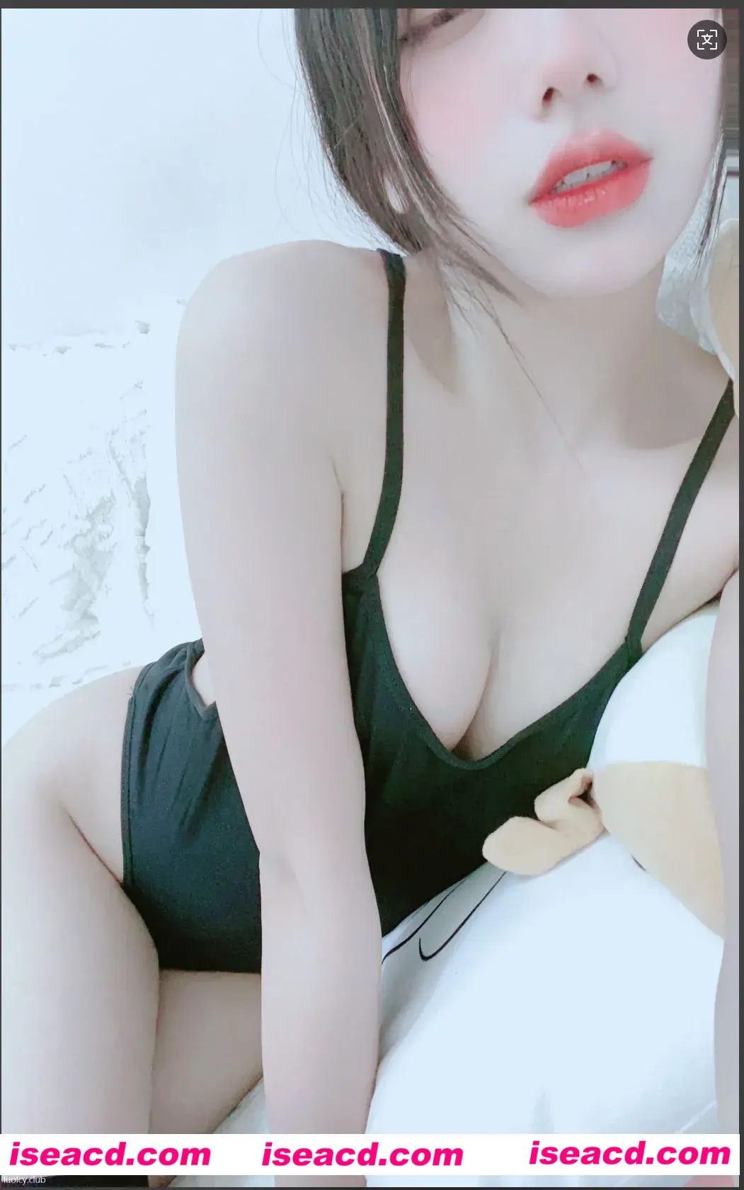 【COSPLAY/视频/步兵】推特福利姬爱玩熊熊 ： 门槛+赞助视频 步兵版 [87p 48v]【2.9G】